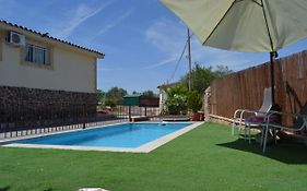 Casa Rural La Finca